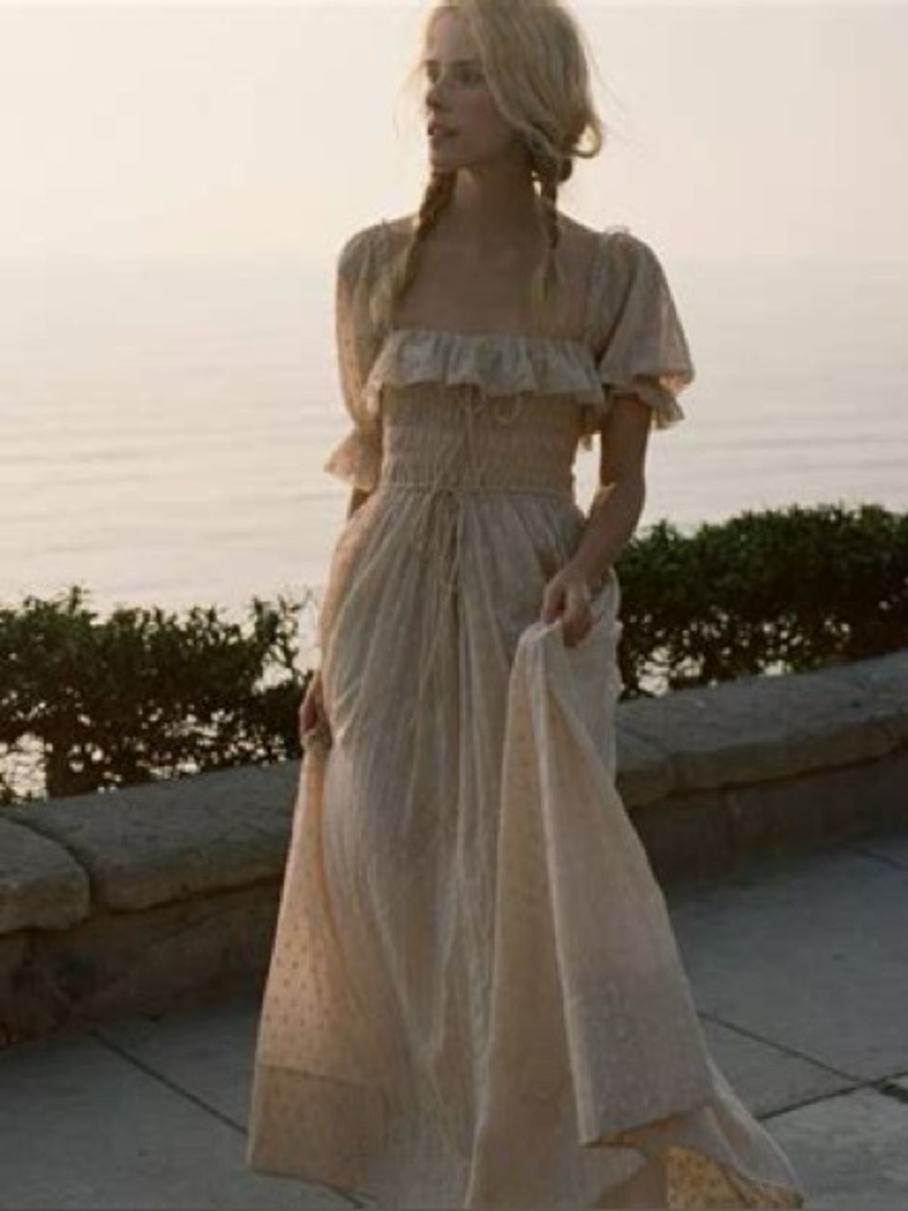 Doên Sol Dress • size Large